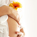 Полезное воздействие беременности на организм женщины