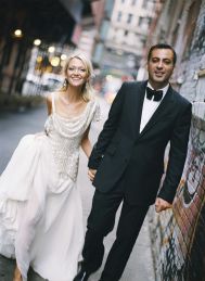 Как выбрать наряд для невесты и жениха