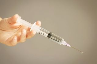 Прививки. История вакцинации