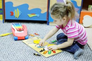 Как проверить готовность ребёнка к детскому саду
