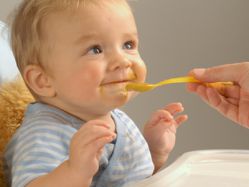 Готовое детское питание. Как правильно выбрать готовое детское питание?