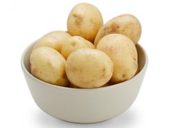 Что вкусное можно приготовить из картофеля