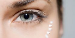 Рецепты средств по уходу за кожей вокруг глаз
