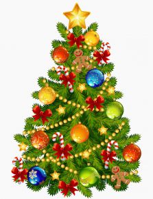 Как сохранить новогоднюю елку