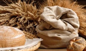 Пословицы и поговорки про хлеб