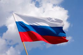 Классный час «Флаг России», 5 класс