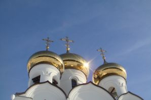 Какие бывают православные праздники в России