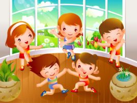 Игра – ведущая деятельность ребенка дошкольного возраста. Игры для дошкольников