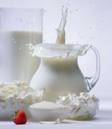 Польза молока. Лечебные свойства молока