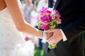 Роль тамады на свадьбе