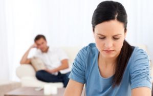 Как наладить семейные отношения с мужем. Советы психолога