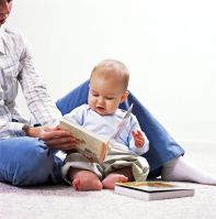 Раннее обучение и развитие ребенка