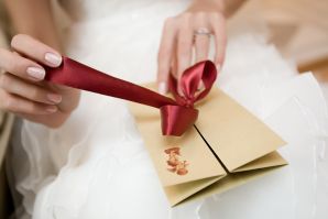 Советы по выбору подарка на свадьбу