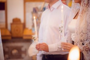 Всё о венчании в православной церкви и подготовка к нему