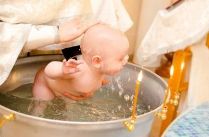 Крещение ребёнка: что нужно знать родителям и крёстным