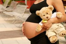 Приметы и обряды, связанные с родами и беременностью