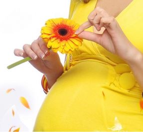 Как снять стресс во время беременности?