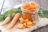Заготовки из моркови на зиму. Рецепты