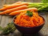 Рецепты блюд из моркови