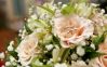 Какие цветы можно подарить на свадьбу молодоженам