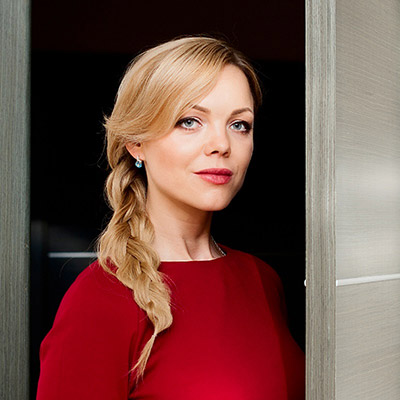 Екатерина Альская, психолог-сексолог, руководителя центра «Культура любви»